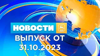 Новости Гродно (Выпуск 31.10.23). News Grodno. Гродно