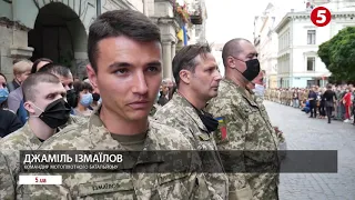 Воїни гинуть і далі. Львівщина ховає героїв – «просто перестати стріляти» не працює.