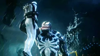 Marvel's Spider-Man 2 🕷️ Final BOSS Fight 😱 Venom vs SpiderMan [PS5]