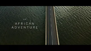Cinematic 4k Drone Footage of South African Landscapes