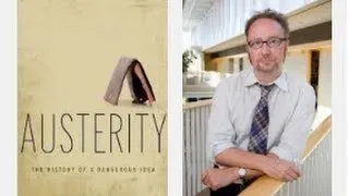 Austerity: The History of a Dangerous Idea (with Mark Blyth) 1/2