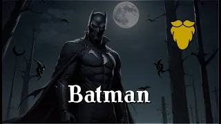 Batman - Epic music