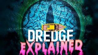 Dredge - Story and 3 Endings Explained