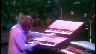 Deep Purple - Space Truckin' (Live at California Jam 74') HD Part 1