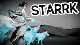 THE ESPADA: Coyote Starrk - Bleach Discussion | Tekking101