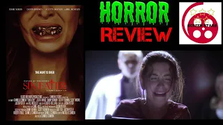 Sin Eater (2022) Horror Film Review