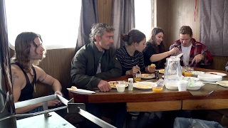 Learn The Secrets Of A Bush People Breakfast | Alaskan Bush People