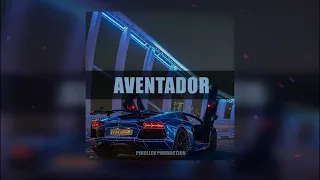 "PIKULLEV PRODUCTION - Aventador" [beat for sale] | dance | g-house | hip-hop| (Fm, 112bpm)