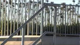 sw 180 9 stair, and frontflip