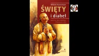 Wilhelm Huenermann, Święty i diabeł | Audiobook