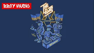 Bboy mixtape 🔥Can_on_flwr_pwr - THE LEGITS WITH UKRAINE 🔥 bboy music 2023 🔥 break dance music 🔥