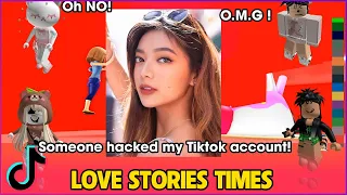 🍑💓 emoji story tiktok dirty 13+  🍑💓 Conversations TikTok Compilation #108