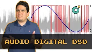 Audio Digital DSD Explicado: Modulación PDM / Delta-Sigma