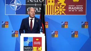 Nato-Gipfel in Madrid beendet: Fit für die Zukunft mit Agenda "Nato 2030"?