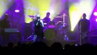 Garbage - 19. Push It - Live @ Hollywood Forever 10/21/16