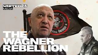 The Wagner Rebellion. What Will Happen to Prigozhin and His Wagner Fighters?