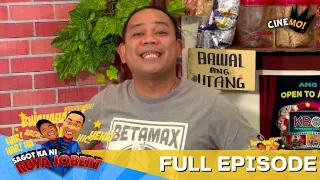 Sagot Ka Ni Kuya Jobert | Full Episode 46 | CineMo