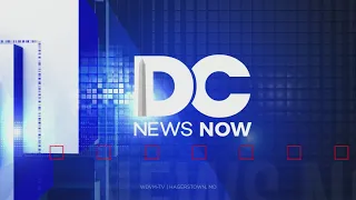 Top Stories from DC News Now at 6 a.m. on October 2, 2022