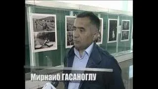 Нагорный Карабах. Долгое эхо войны.avi