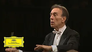 Claudio Abbado – Beethoven: Symphony No. 3 in E Major, Op. 55: I.Allegro con brio "Eroica" (excerpt)