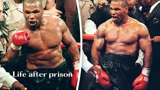 The Mindset of Mike Tyson after prison. Must Watch!! Was he the same?