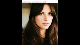 Амелия Уорнер (Amelia Warner)