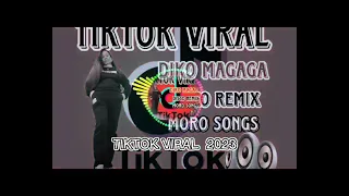 TikTok viral diko magaga remix Moro songs@agnes villanueva TV