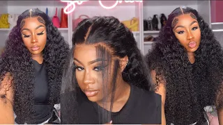 SUPER EASY AT HOME WIG INSTALL | HERMOSA HAIR