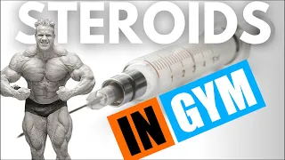 HOW STEROID IS DESTROYING YOUTH ?