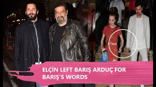 Barış Arduç's words changed Elçin Sangu's love life!