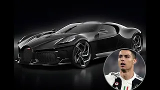 TOP 10 RICHEST FOOTBALL PLAYERS IN THE WORLD (2021-2022)