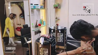 Kayya Unisex Salon | Best Salon In Naigaon East |9372586911