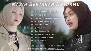 Cut Rani Ft Nazila Fonna Full Album Masih Bertahan Untukmu 2023