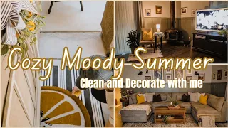 SUMMER 2024 DECORATE WITH ME | FRONT PORCH SUMMER DECOR ON A BUDGET #home #homedecoratingideas
