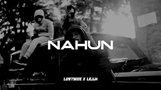 (FREE) Hard UK Drill x NY Drill Type Beat "Nahun" | Free Aggressive Drill Beat 2024