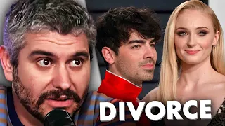 Bizarre Smear Campaign Between Joe Jonas & Sophie Turner After Divorce