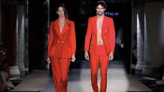 Miquel Suay | Spring/Summer 2019 | 080 Barcelona Fashion