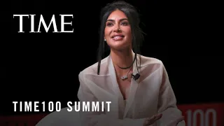 Kim Kardashian: The Power of Influence | 2023 TIME100 Summit