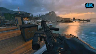 Oligarch - 4K ULTRA REALISTIC 60FPS Call of Duty Modern Warfare 3 (2023) - PART 8