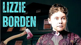 The Case Against Lizzie Borden (Full DETAILED Documentary)