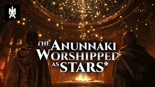 The Legend of the Origin of Star Worship and Idolatry