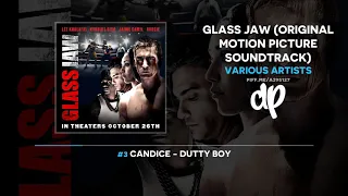 Glass Jaw (Original Motion Picture Soundtrack) (FULL MIXTAPE)