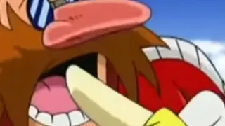 sonic x but without context