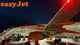 ✈ TRIP REPORT | EasyJet A320-214 | London Gatwick to Rhodes | EZY 6541 | 27/05/23