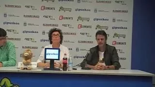 Presentación Porfi Fisac