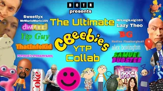 The Ultimate CBeebies YTP Collab