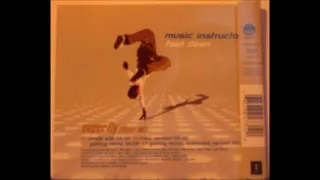 music instructor  (2000) Super Fly (Upper MC) -  feat. Dean  SINGLE