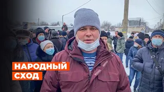 Жители Липецка объединились против нового генплана и записали обращение к Путину