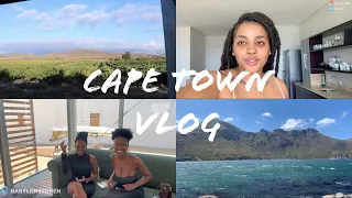 Cape Town Vlog || South African YouTuber || #RoadTo50K