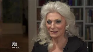 Judy Collins still turn, turn, turning with new album at 77